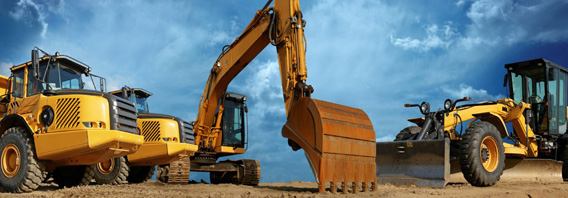 Equipment Rental